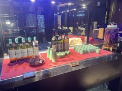 -朗丽兹自助餐厅