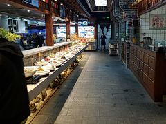 -凤竹园(修水店)