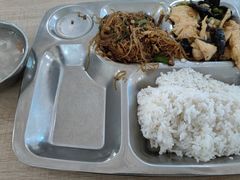 -交通大学（闵行校区）-第二餐饮大楼