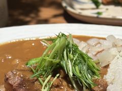 -CURRY YA 熟成咖哩專門店(深圳湾万象城店)