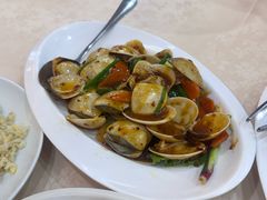 -钱塘府海鲜餐厅