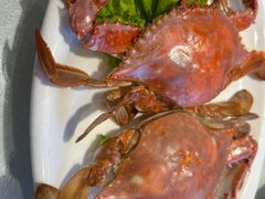 -添福来墨鱼饺子 · 海鲜东北菜(锦绣店)