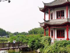 -盛世南宫影视城(北普陀影视城)