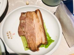 -松鹤面馆·古法焖肉面(观前店)