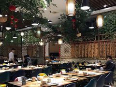 大堂-江南婆婆(车墩店)