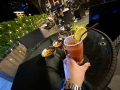 -The St·Regis Bar 瑞吉酒吧