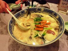 -山外山菜馆(玉泉路店)