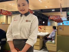-海底捞火锅(万象汇店)