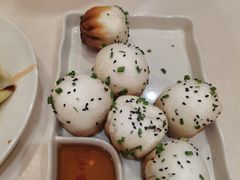 -东泰祥生煎馆(重庆北路店)