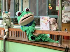 -上海市白玉兰幼儿园