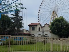-国色天乡三期陆地乐园