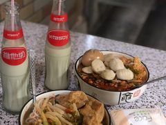 -忆螺巷螺蛳粉(步行街小巷店)