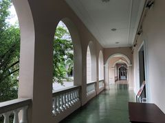 -香港大学