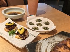 -德川家日本料理(中关村寰太大厦店)