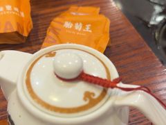 -丰圆轩粤式茶楼 . 点心粤菜(夏茅店)