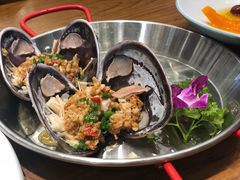 -必点海鲜·鲅鱼水饺(鞍山西道店)