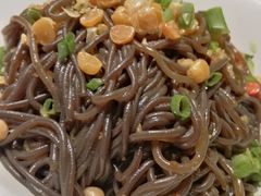 酸辣蕨根粉-鑫巴蜀小镇 · 水煮鱼专研店(玉桥店)