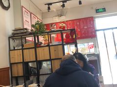 -姚记炒肝店(鼓楼店)