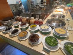 -成都世纪城假日酒店-西楼