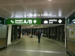 -米兰马尔彭萨国际机场