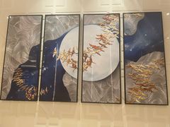 -松鹤楼(狮山永利广场店)