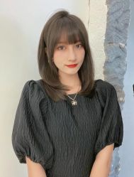 -朗峰专业美发沙龙