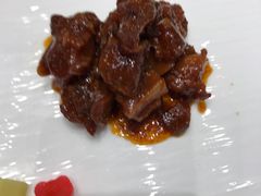 -龙景軒大酒店(共康店)