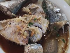 -海之鲜大排档(东山海鲜金銮湾店)