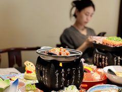 -山上下日本料理(万象城店)