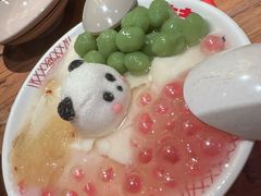 -破三川·新川菜(静安大融城店)
