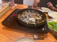 -老村旧煲(江宁金鹰店)