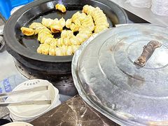 -蒋家桥饺面店(东关街店)