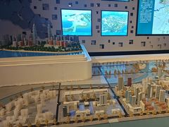 -哈尔滨规划展览馆