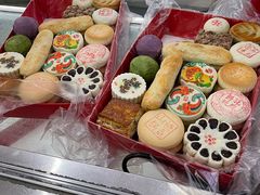 -北京稻香村(花市店)