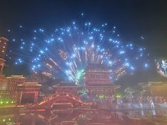 -东台西溪天仙缘景区