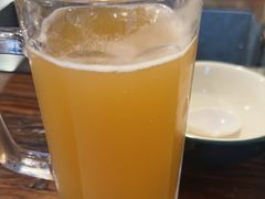 -柿子树炭烤羊腿(金台路店)