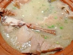 -董厨煨汤馆(车站路店)