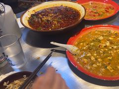 -馬伍旺川菜(江北虹悦城店)
