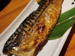 -北村家日本料理(西大望路店)