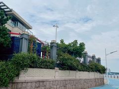 -青岛第三海水浴场