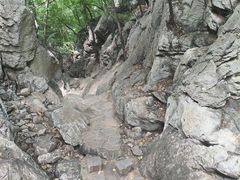 -天门寺