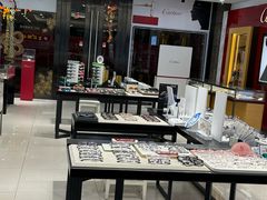 -宝岛眼镜(王府井店)