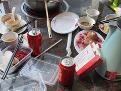 -八合里潮汕鲜牛肉火锅(深圳海岸城店)