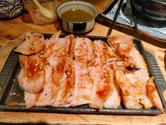 -小川洋风料理(江汉路店)