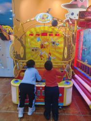 -万达宝贝王(长春红旗街店)