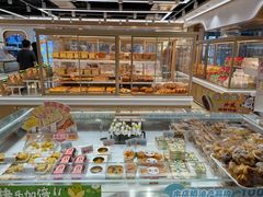 -精点味道(大连商场店)