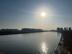 -咸阳湖景区