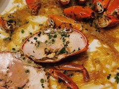 -梦都海鲜酒家(万达广场江桥店)