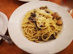 -萨莉亚意式餐厅(深圳北站店)