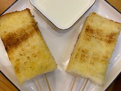 恋恋黄油吐司-逗烤·轻烧烤(福田店)